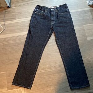PJ Mark men’s straight jeans size 32x32